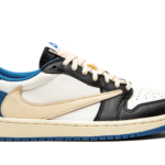 Air Jordan 1 Low OG SP "Travis Scott - Fragment" DM7866 140