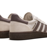 Handball Spezial WMNS "Brown Cream White" JR3365
