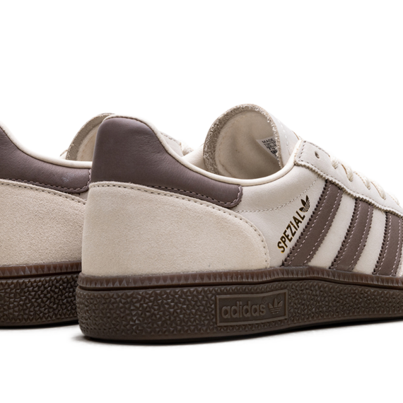 Handball Spezial WMNS "Brown Cream White" JR3365