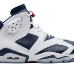Air Jordan 6 "Olympic" CT8529 164
