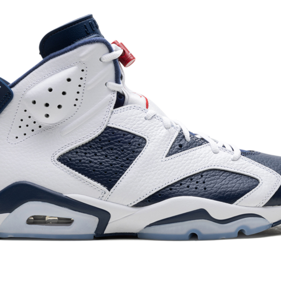 Air Jordan 6 "Olympic" CT8529 164