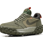 Air Jordan 1 Low Element Gore-Tex "Medium Olive" FV4227 201