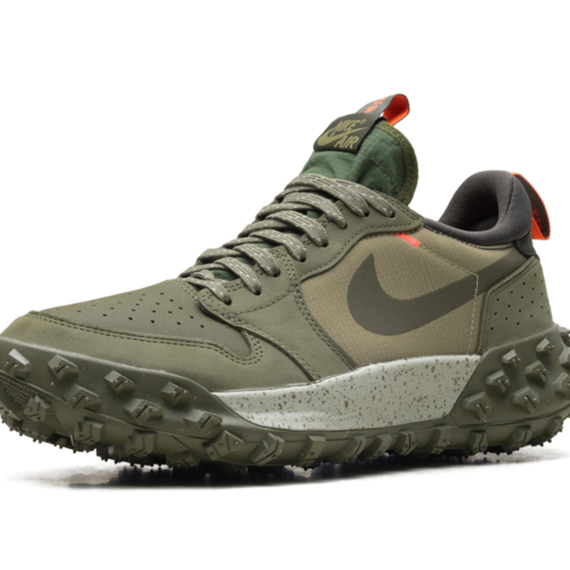 Air Jordan 1 Low Element Gore-Tex "Medium Olive" FV4227 201