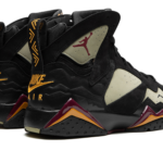 Air Jordan 7 SE "Black Olive" DN9782 001