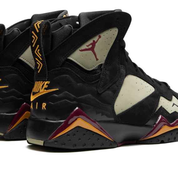 Air Jordan 7 SE "Black Olive" DN9782 001