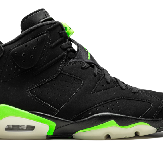 Air Jordan 6 Retro "Electric Green" CT8529 003