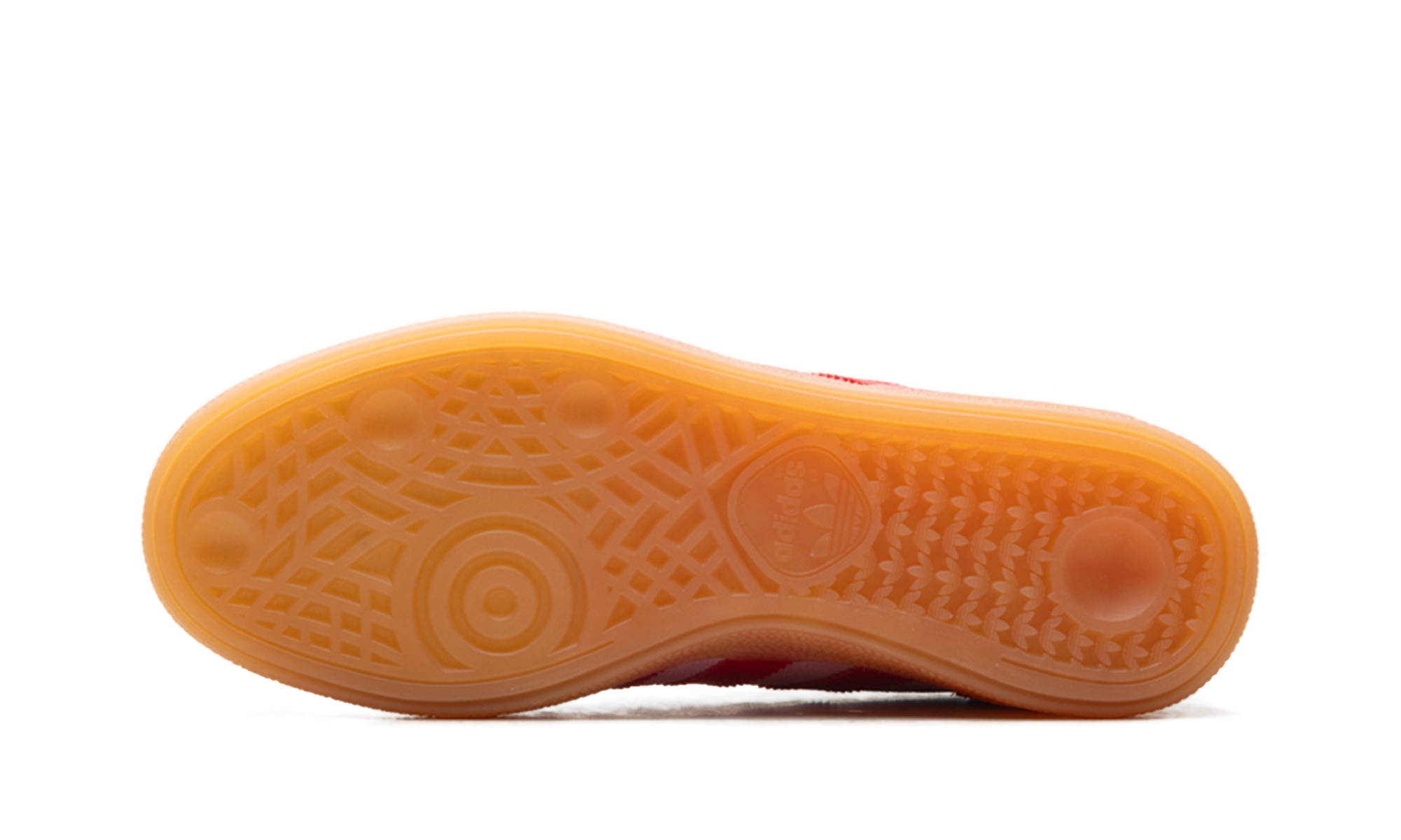 Handball Spezial "Better Scarlet" JR5006