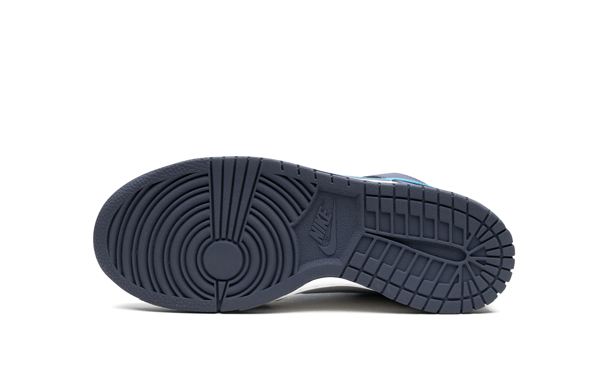 DUNK HIGH GS "Light Bone / Diffused Blue" DB2179 006