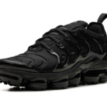 Air Vapormax Plus "Triple Black" 924453 004