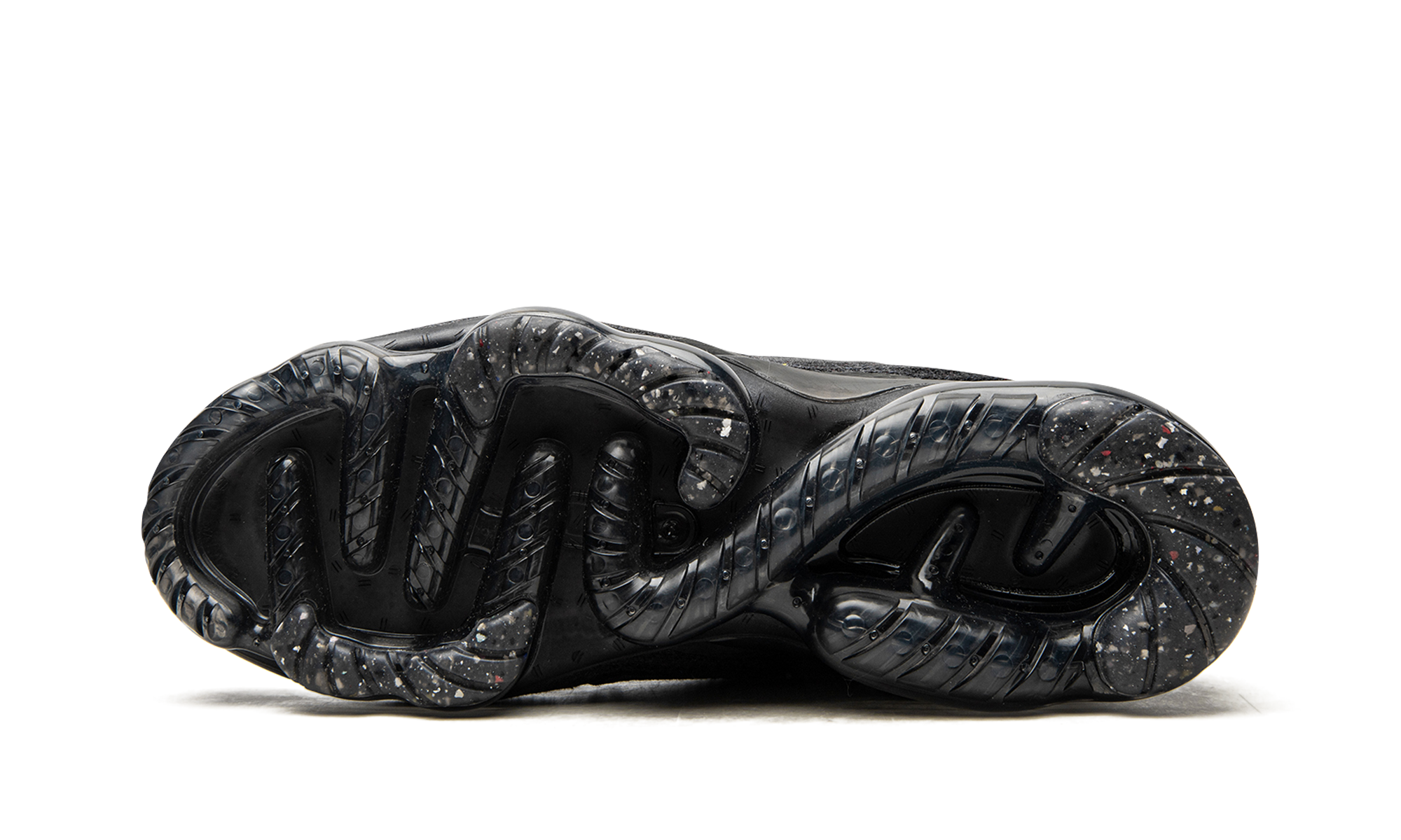 Air VaporMax 2021 FK "Black Anthracite" DH4084 001