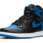 Air Jordan 1 Retro High OG "2017 Royal" 555088 007