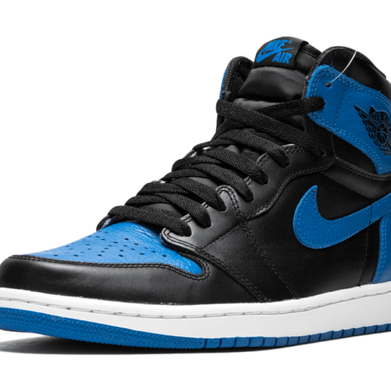 Air Jordan 1 Retro High OG "2017 Royal" 555088 007