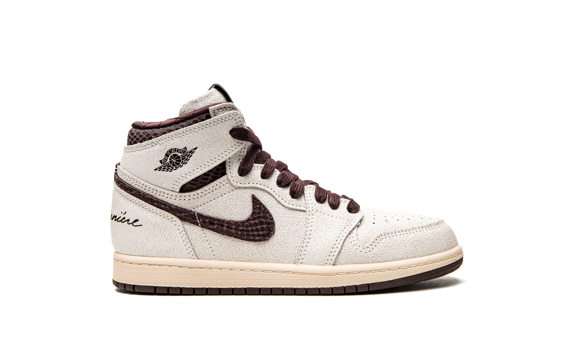 Jordan 1 Retro High OG PS "A Ma Maniére" DO7099 100