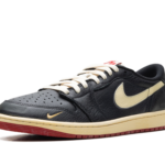 Air Jordan 1 Low OG "Nigel Sylvester - Better With Time" IB8958 001
