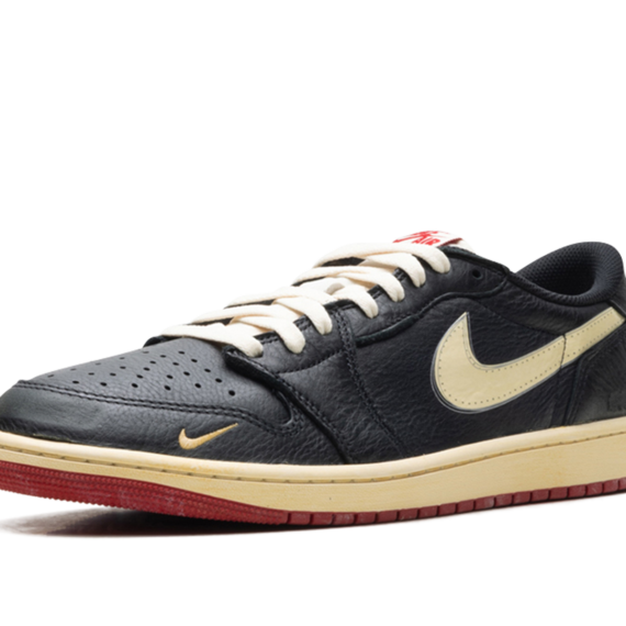 Air Jordan 1 Low OG "Nigel Sylvester - Better With Time" IB8958 001