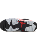 Air Jordan 6 PS "Infrared Salesman (2026)" IQ1277 001