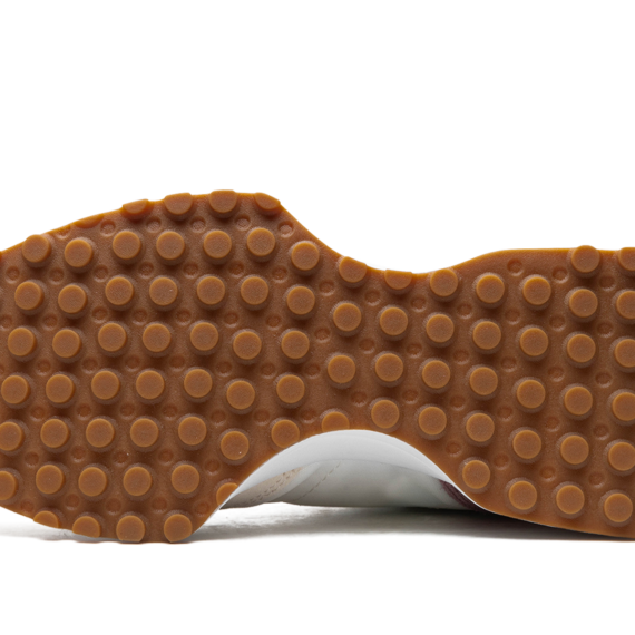 327 WMNS "White Pink" WS327FSR