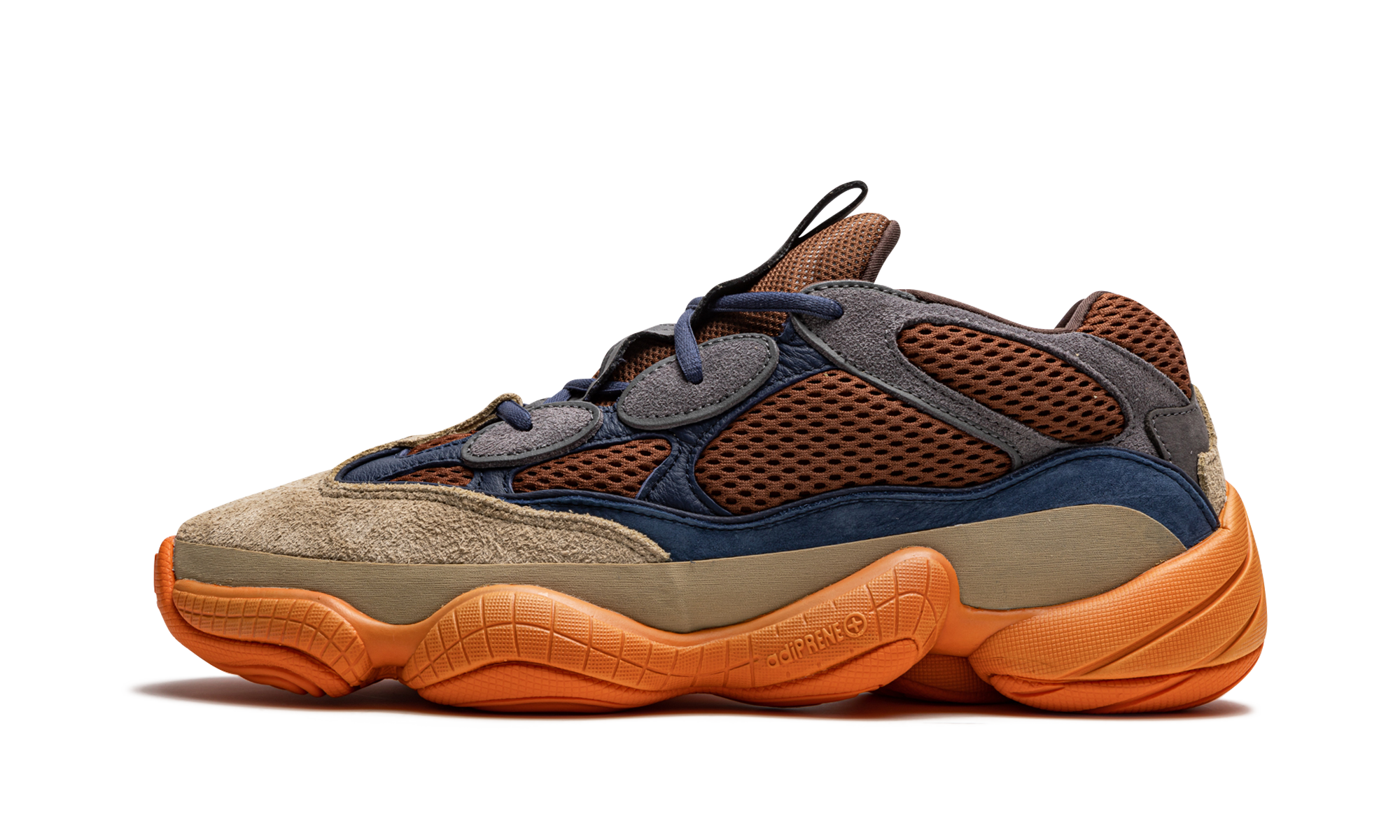 Yeezy 500 "Enflame" GZ5541