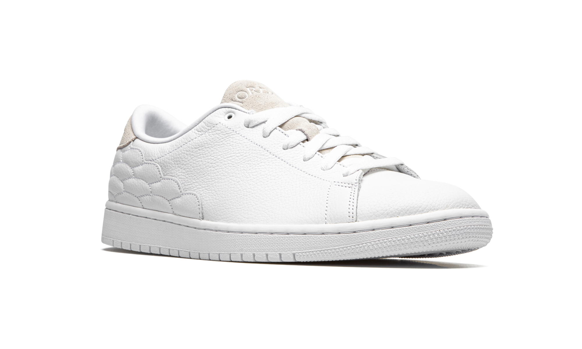 Air Jordan 1 Centre Court DJ2756 100