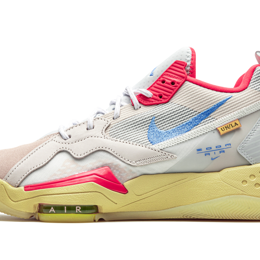 Jordan Zoom '92 "Union LA - Guava Ice" DA2553 800