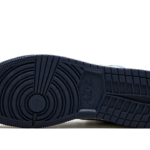 Air Jordan 1 Retro High OG GS "Obsidian/University Blue" 575441 140