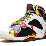 Air Jordan 7 Retro OC "MIRO OLYMPIC" 323213 161