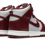 Dunk Hi Retro "Dark Beetroot" DD1399 600