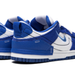 DUNK LO DISRUPT 2 MNS WMNS "White University Blue" DH4402 102