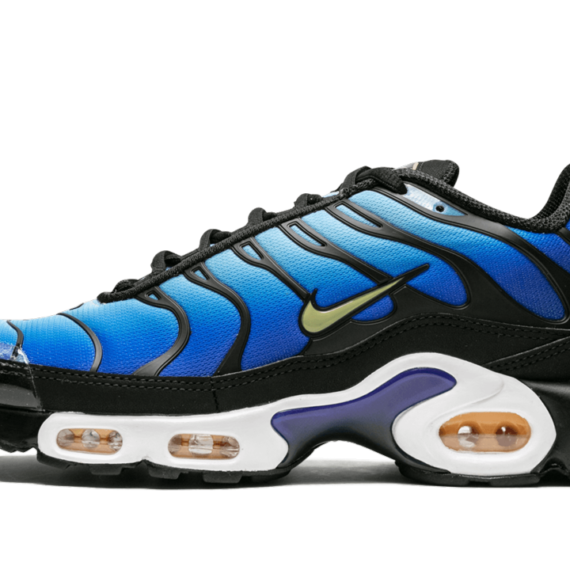 Air Max Plus OG "Hyper Blue" BQ4629 003