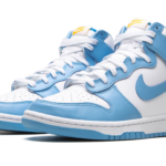 Dunk High "Blue Chill" DD1399 401