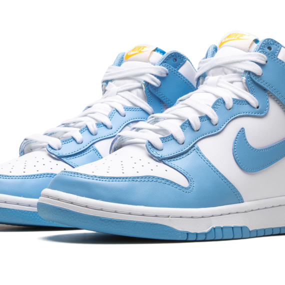 Dunk High "Blue Chill" DD1399 401