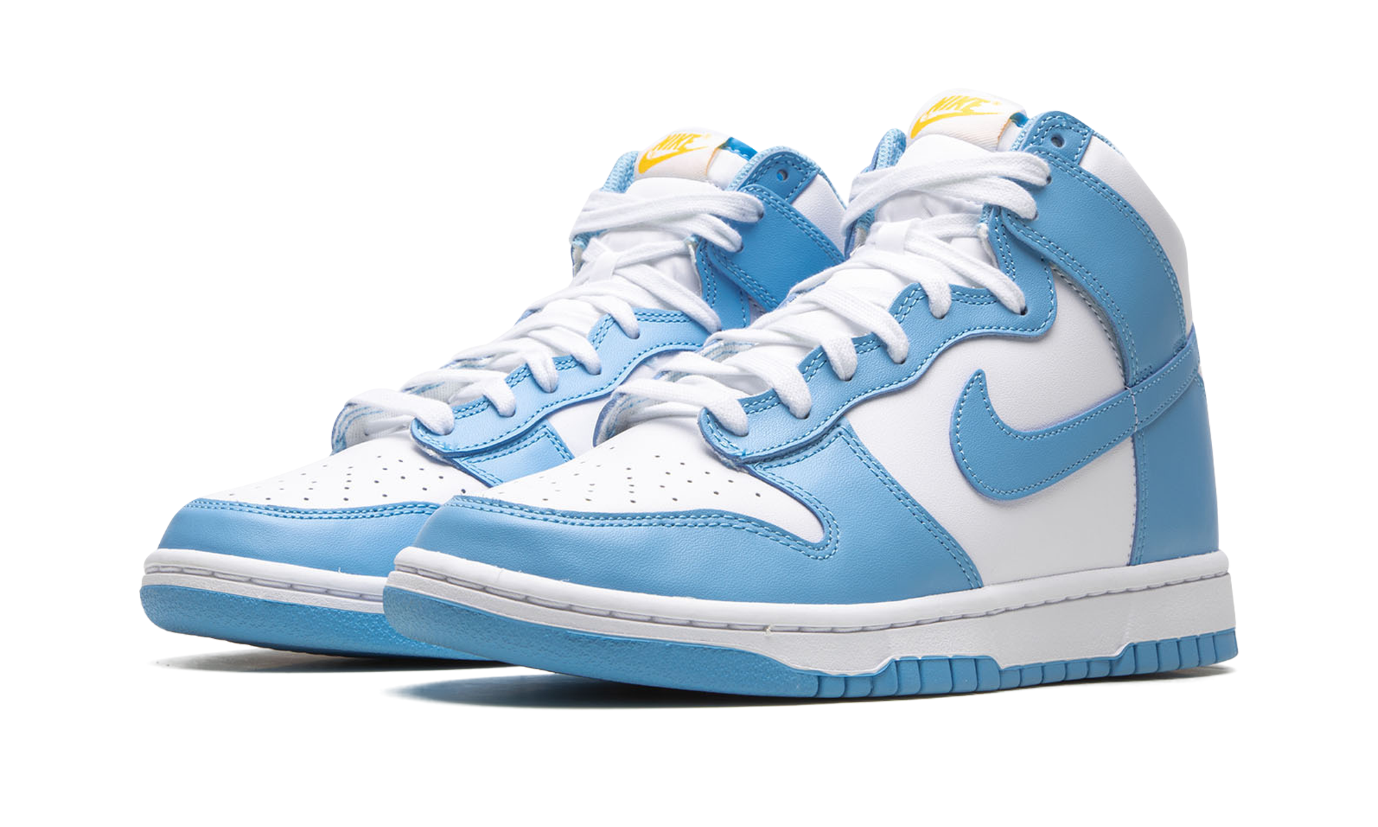 Dunk High "Blue Chill" DD1399 401