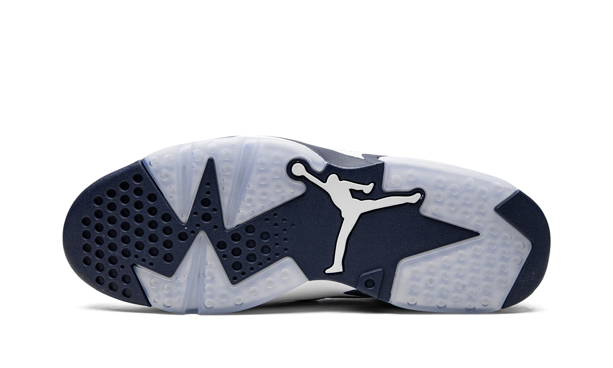 Air Jordan 6 Retro "Midnight Navy 2022" CT8529 141