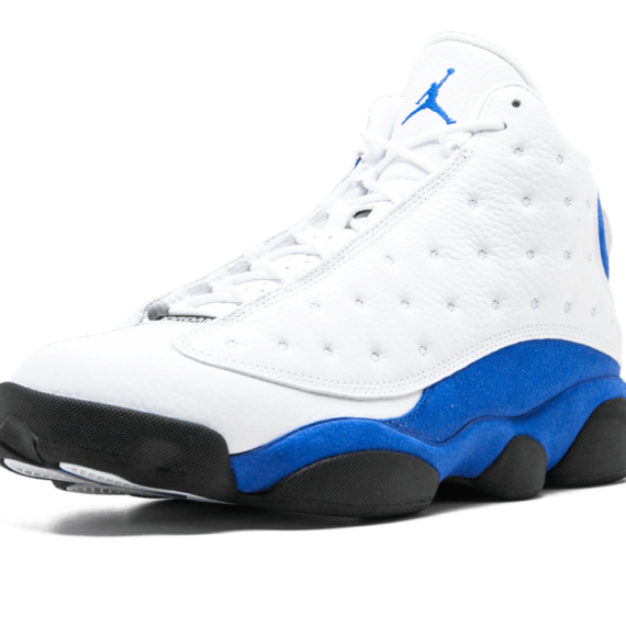 Air Jordan 13 Retro "Hyper Royal" 414571 117