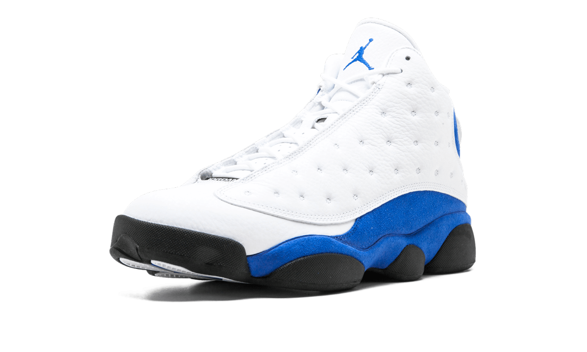 Air Jordan 13 Retro "Hyper Royal" 414571 117