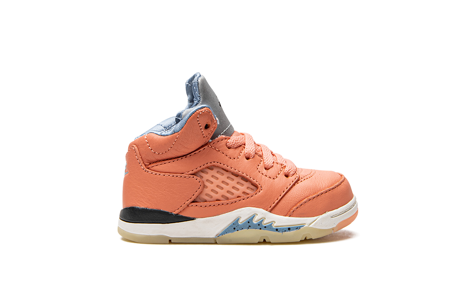 Air Jordan 5 TD "DJ Khaled - Crimson Bliss" DV4981 641