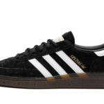 Handball Spezial "BLACK" DB3021