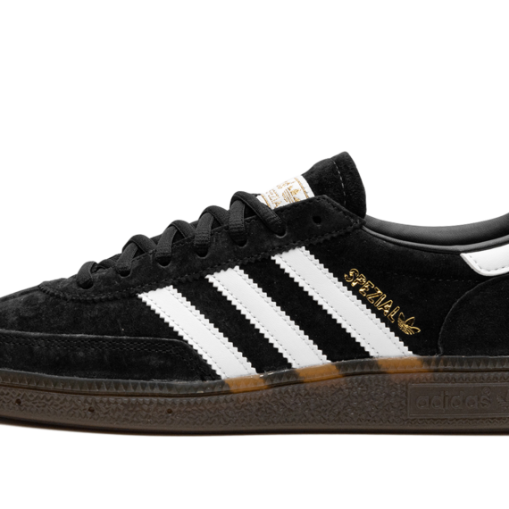 Handball Spezial "BLACK" DB3021