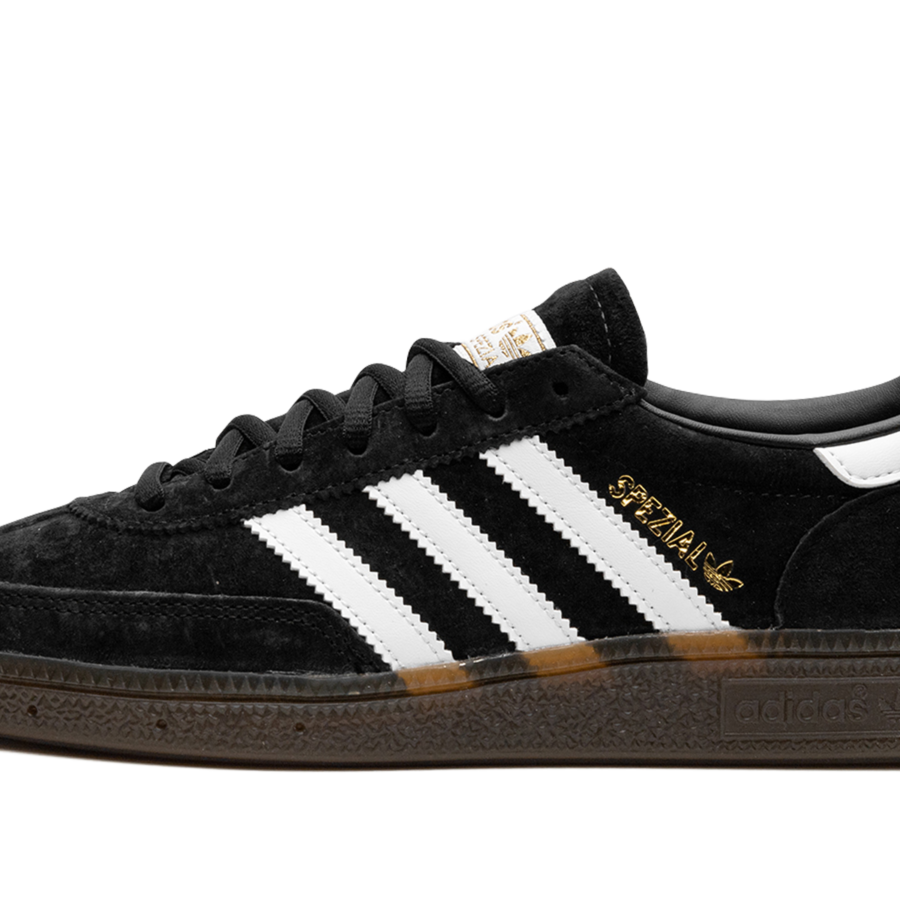 Handball Spezial "BLACK" DB3021