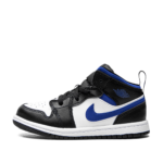Air Jordan 1 Mid TD "Game Royal" 640735 140