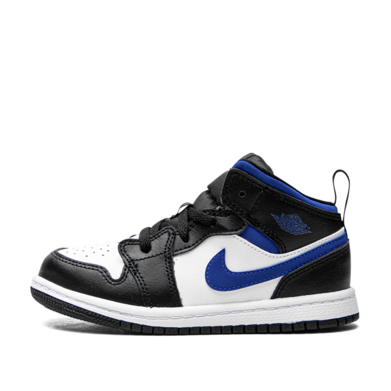 Air Jordan 1 Mid TD "Game Royal" 640735 140