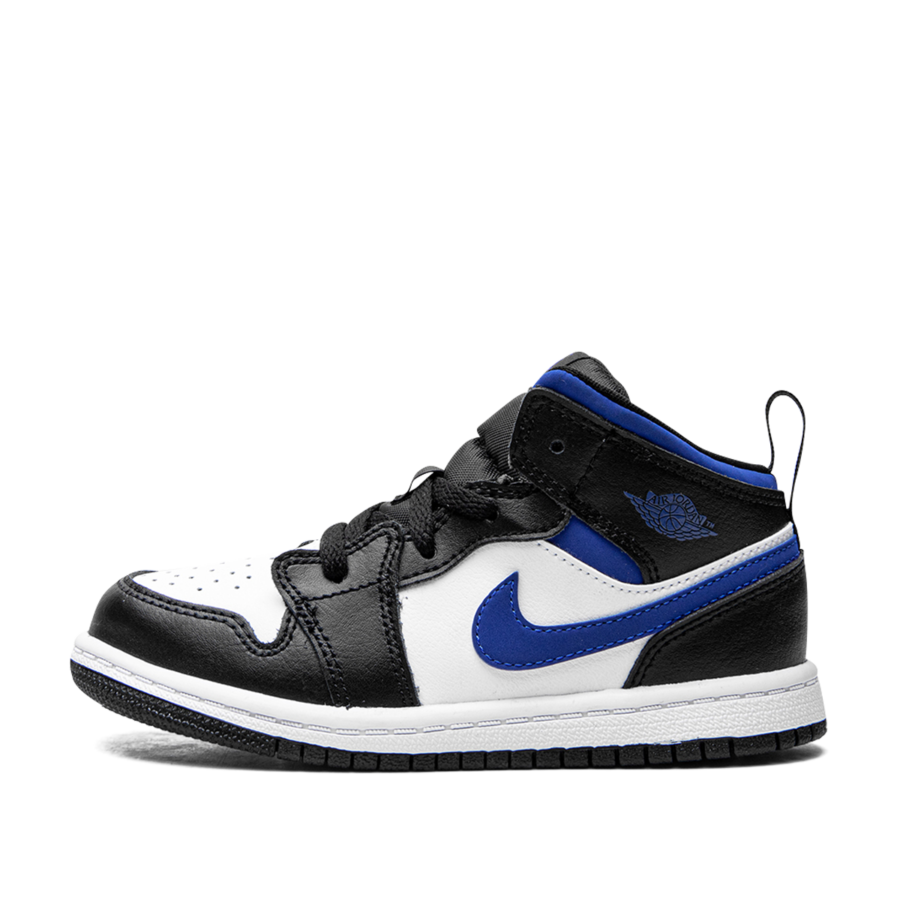 Air Jordan 1 Mid TD "Game Royal" 640735 140