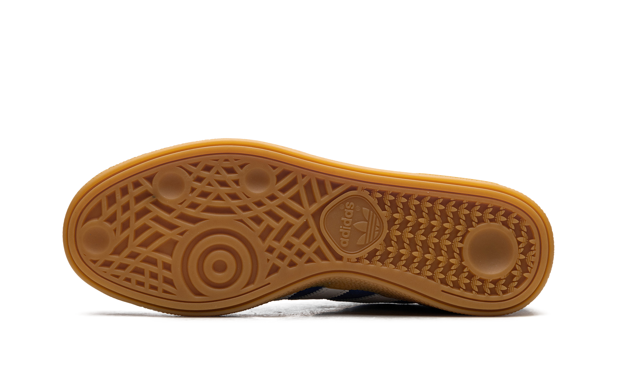 Handball Spezial "75th Anniversary Pack Collegiate Royal" JP5278