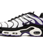 Air Max Plus "Persian Violet" DB0682 100