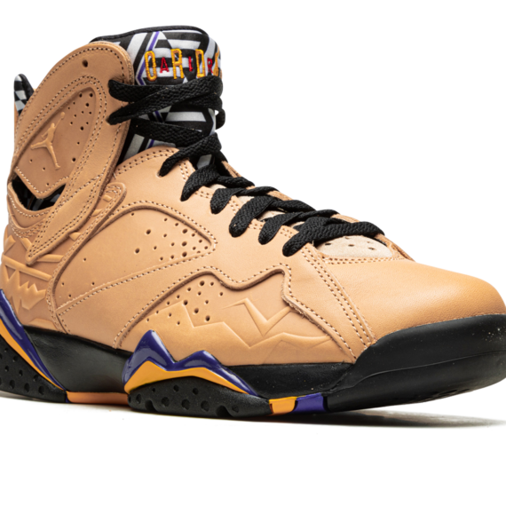 Air Jordan 7 "Afrobeats" DZ4729 200