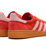 Handball Spezial WMNS "Bright Red Clear Pink" IE5894