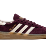 Handball Spezial WMNS "Maroon Cream" JP8726