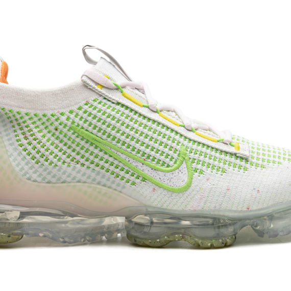 AIR VAPORMAX 2021 FLYKNIT WMNS "Feel Love" FD0871 100