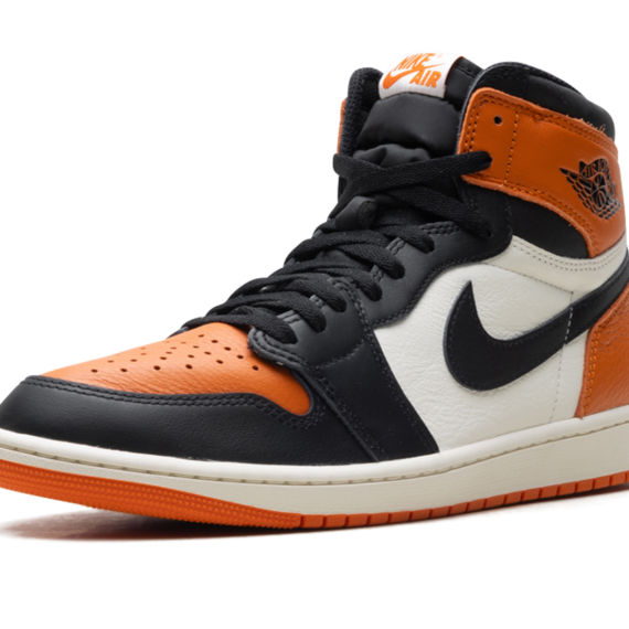 Air Jordan 1 High OG "Shattered Backboard (2025)" DZ5485 008