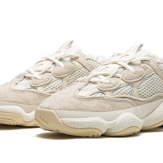 Yeezy 500 "2023 - Bone White" ID5114